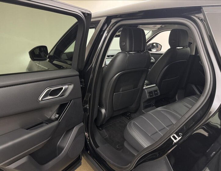 Land Rover Range Rover Velar 47