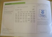 Škoda Yeti SUV / Terénní 1,2 l 77 kw