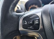 Ford Fiesta Hatchback 998,0 74 kw