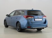 Toyota Auris Kombi 1,8 l 73 kw