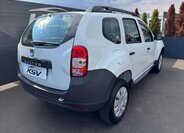 Dacia Duster SUV / Terénní 1,6 l 84 kw