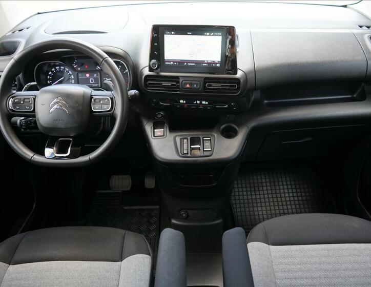 Citroën Berlingo 11