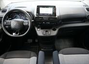 Citroën Berlingo 11