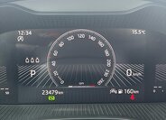 Škoda Karoq SUV / Terénní 1,5 l 110 kw