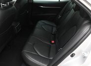 Toyota Camry Sedan / Limuzína 2,5 l 160 kw