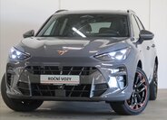 Cupra Terramar SUV / Terénní 2,0 l 195 kw