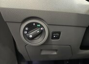 Volkswagen Transporter 16