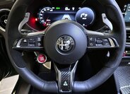 Alfa Romeo Stelvio SUV 2,9 l 382 kw