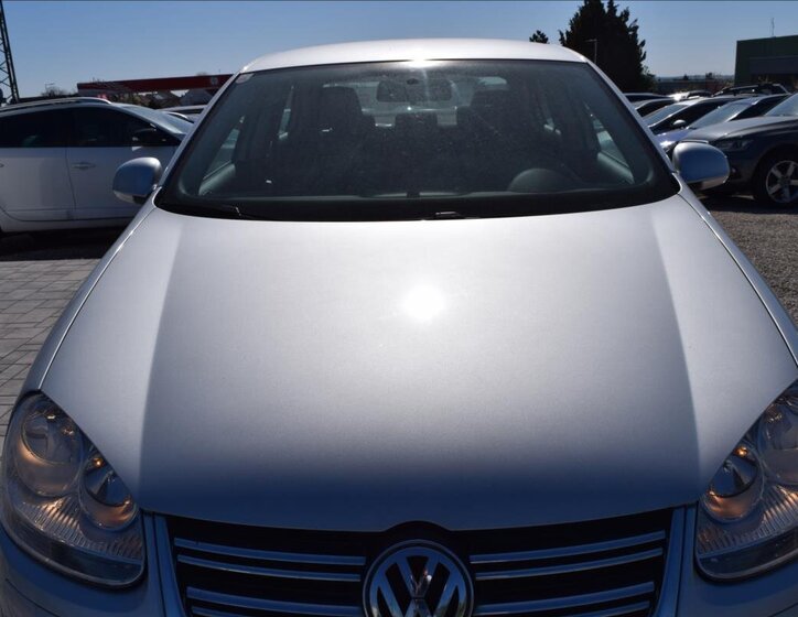 Volkswagen Jetta Kombi 1,4 l 90 kw