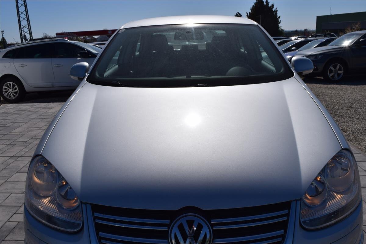 Volkswagen Jetta Kombi 1,4 l 90 kw