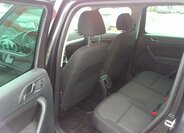 Škoda Yeti SUV 2,0 l 81 kw