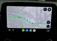 Ford Puma SUV / Terénní 999,0 91 kw