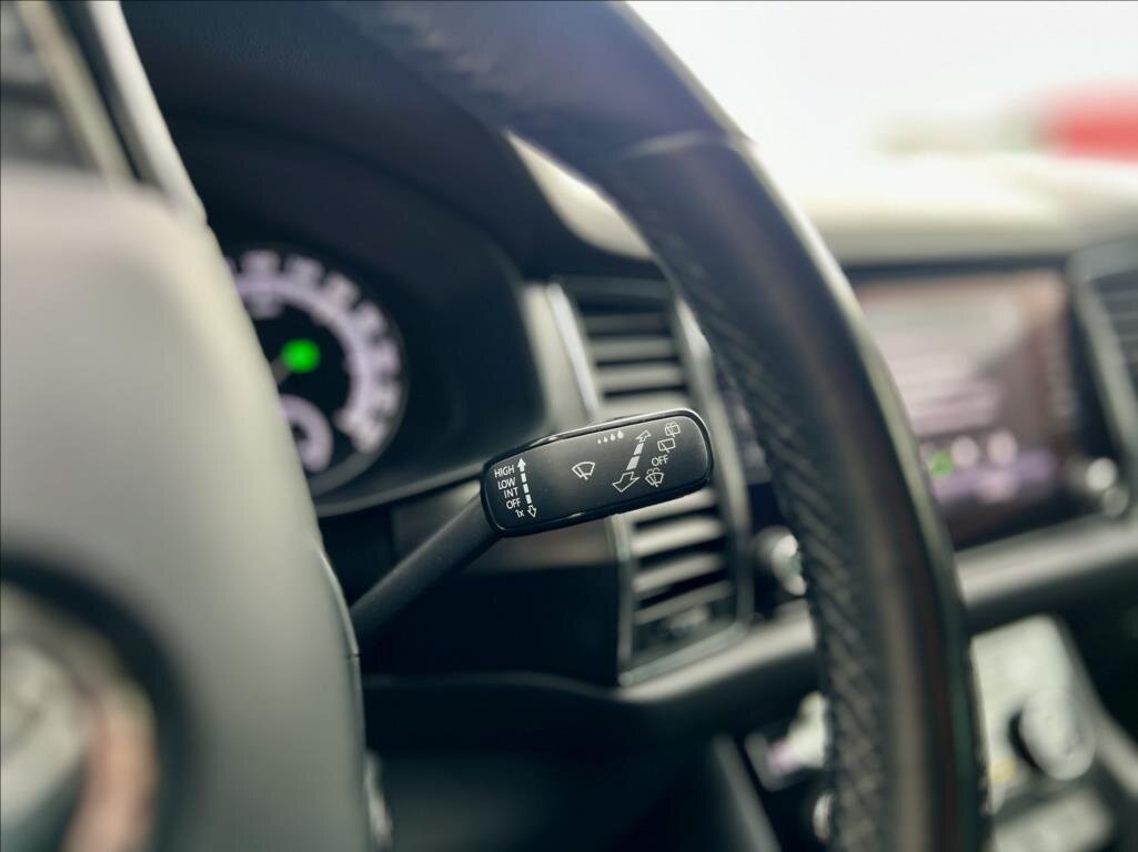 Škoda Kodiaq SUV / Terénní 2,0 l 110 kw