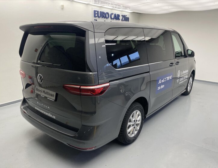 Volkswagen Multivan Ostatní 2,0 l 110 kw