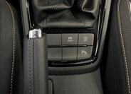 Škoda Scala Hatchback 1,5 l 110 kw