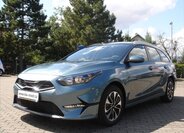 KIA Ceed Kombi 1,5 l 103 kw