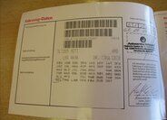 Škoda Yeti SUV / Terénní 1,2 l 77 kw