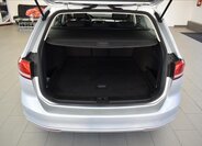 Volkswagen Passat Kombi 1,9 l 110 kw