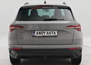 Škoda Karoq SUV 999,0 81 kw