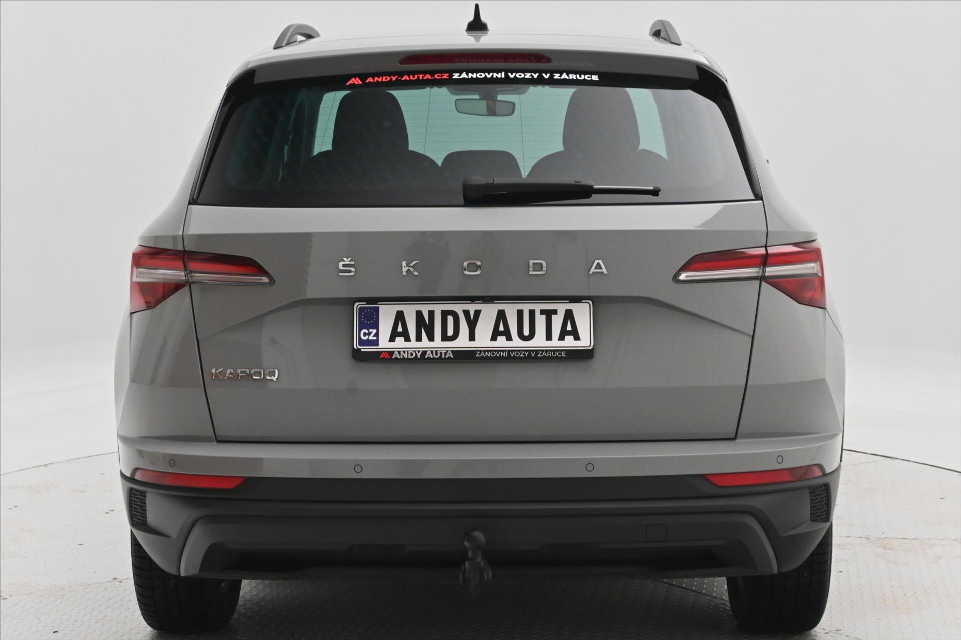 Škoda Karoq SUV 999,0 81 kw