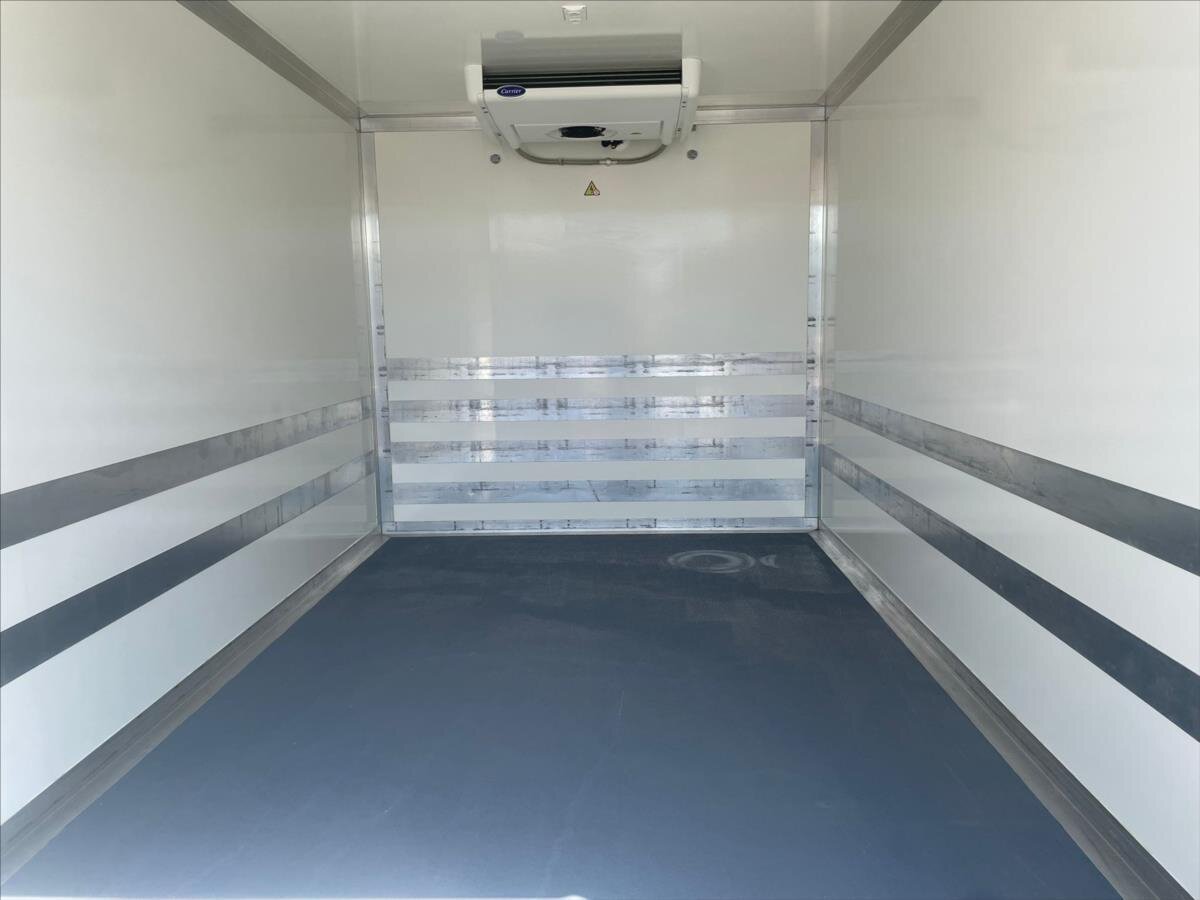 Renault Master Ostatní 2,3 l 125 kw