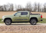 Volkswagen Amarok Pick-up 3,0 l 177 kw