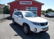 KIA Sorento 1