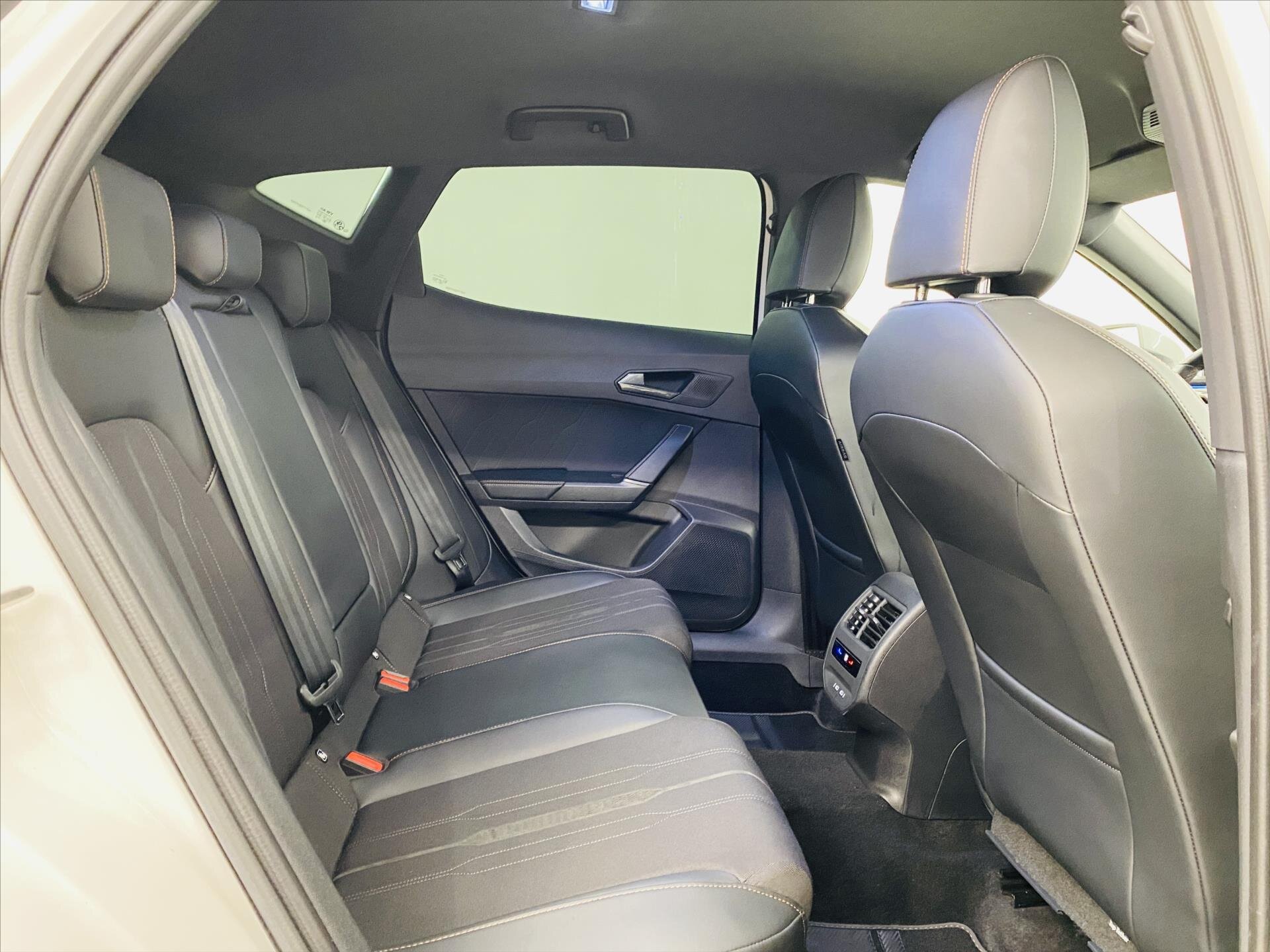 Cupra Formentor SUV 1,5 l 110 kw