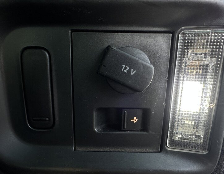 Volkswagen Sharan MPV 2,0 l 130 kw