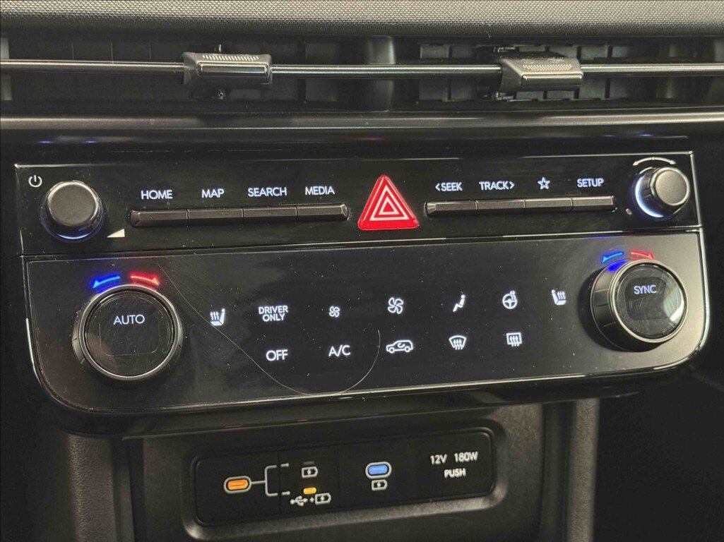 Hyundai Tucson SUV / Terénní 1,6 l 158 kw