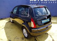 Lancia Musa MPV 1,2 l 70 kw