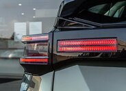 Citroën C4 Hatchback 1,2 l 96 kw