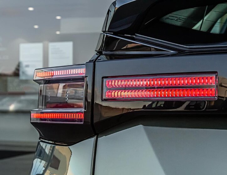 Citroën C4 Hatchback 1,2 l 96 kw