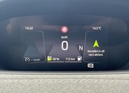 Škoda Enyaq SUV / Terénní 0,0 132 kw