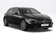 Mercedes-Benz Třídy A Hatchback 1,3 l 120 kw