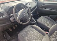 Opel Combo Skříň 1,6 l 77 kw