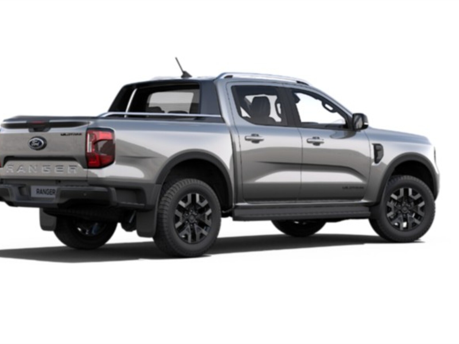 Ford Ranger 7