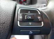 Volkswagen Touran Kombi 1,4 l 103 kw