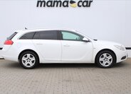 Opel Insignia 8