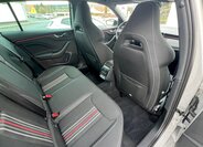 Škoda Scala Hatchback 1,5 l 110 kw