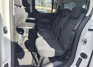 Peugeot Rifter VAN-Minibus 1,5 l 96 kw