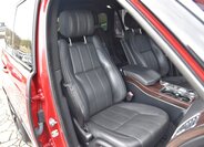 Land Rover Range Rover SUV / Terénní 4,4 l 250 kw