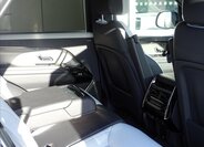 Land Rover Range Rover Sport SUV / Terénní 3,0 l 221 kw