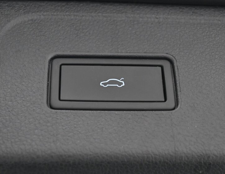 Volkswagen Passat 29