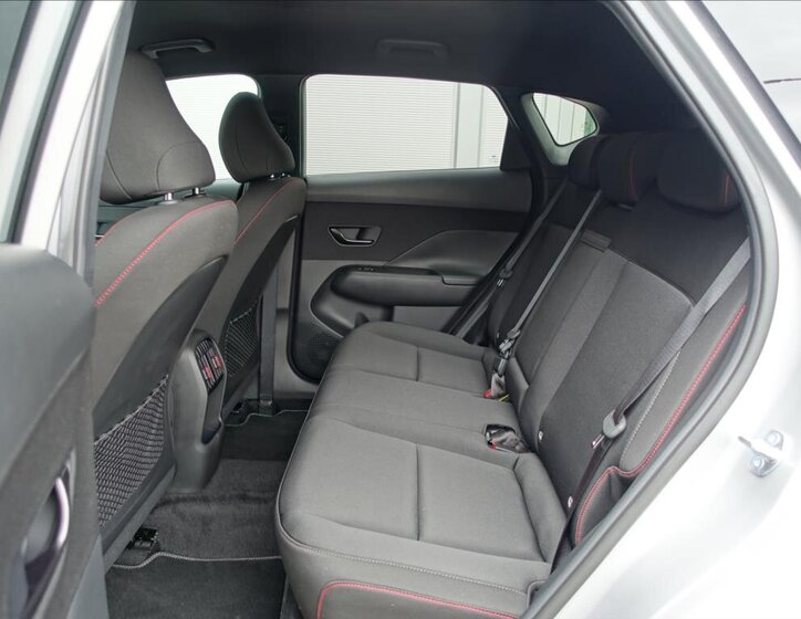 Hyundai Kona SUV 1,6 l 102 kw