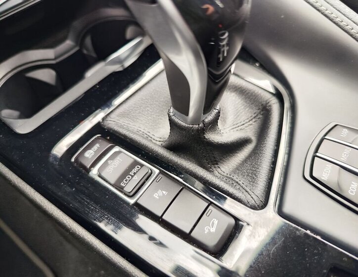 BMW X1 SUV / Terénní 2,0 l 140 kw