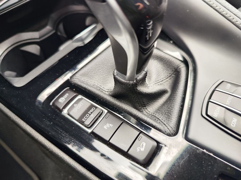 BMW X1 SUV / Terénní 2,0 l 140 kw
