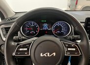 KIA Ceed Hatchback 998,0 74 kw