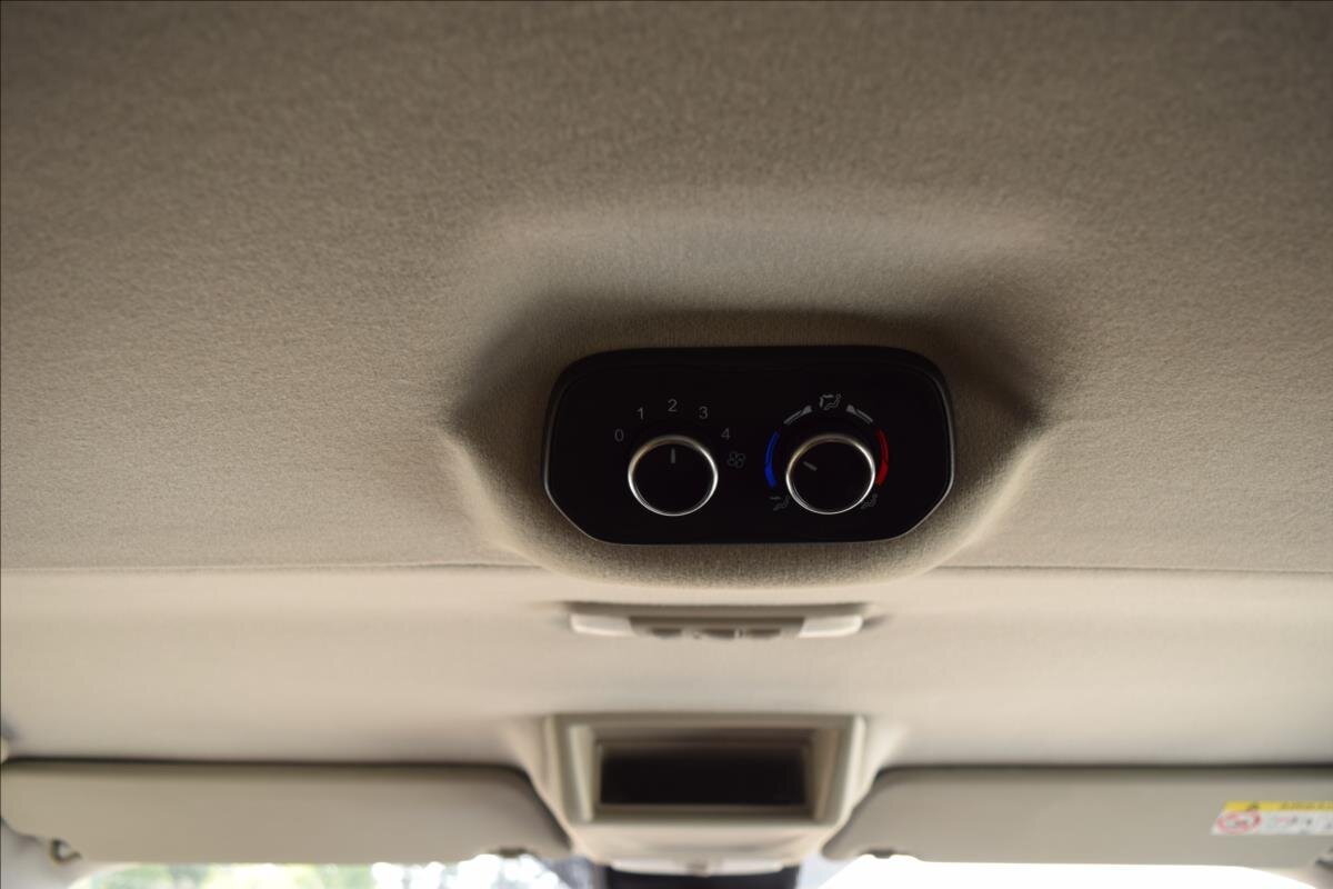 Ford Transit MPV 2,0 l 125 kw