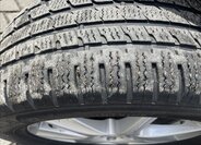 Ford Kuga SUV / Terénní 1,5 l 110 kw